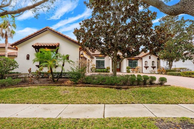 9155 PANZANI PLACE, Windermere, FL 34786