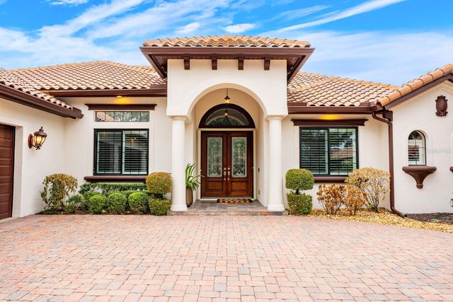 9155 PANZANI PLACE, Windermere, FL 34786