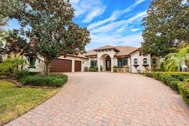 9155 PANZANI PLACE, Windermere, FL 34786