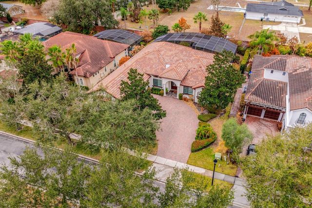 9155 PANZANI PLACE, Windermere, FL 34786