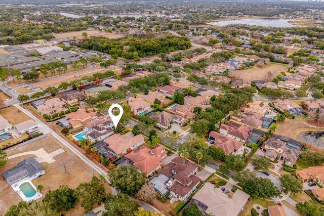 9155 PANZANI PLACE, Windermere, FL 34786