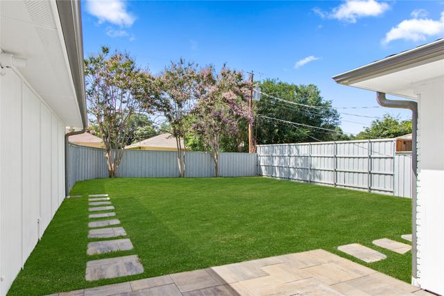 7151 Cosgrove Drive, Dallas, TX 75231