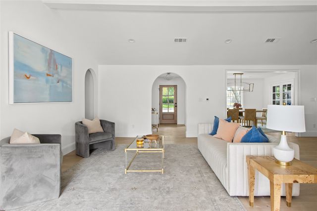 7151 Cosgrove Drive, Dallas, TX 75231