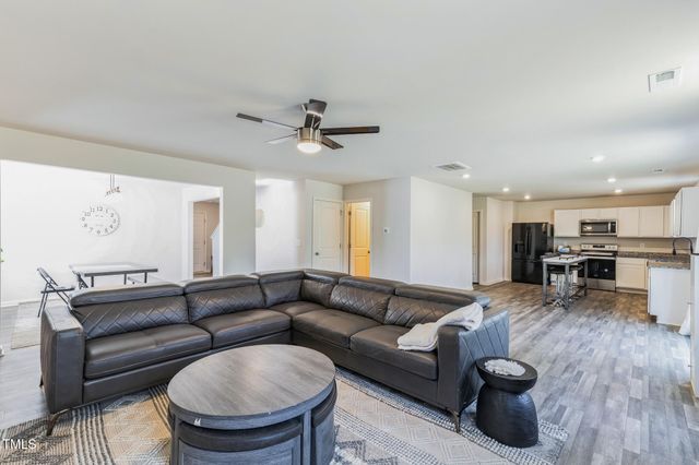 1253 Manor Drive, Rocky Mount, NC 27804