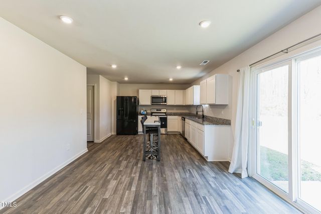 1253 Manor Drive, Rocky Mount, NC 27804