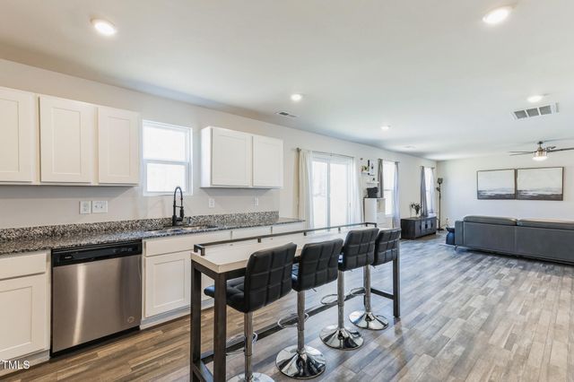 1253 Manor Drive, Rocky Mount, NC 27804
