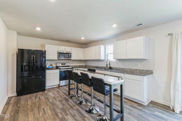 1253 Manor Drive, Rocky Mount, NC 27804