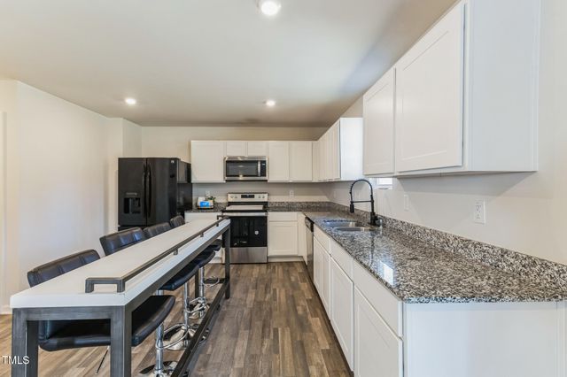 1253 Manor Drive, Rocky Mount, NC 27804