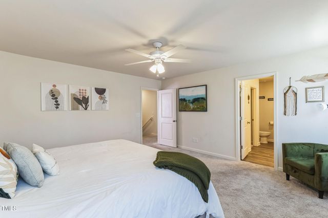 1253 Manor Drive, Rocky Mount, NC 27804