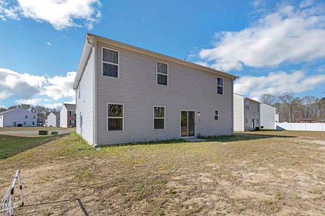1253 Manor Drive, Rocky Mount, NC 27804