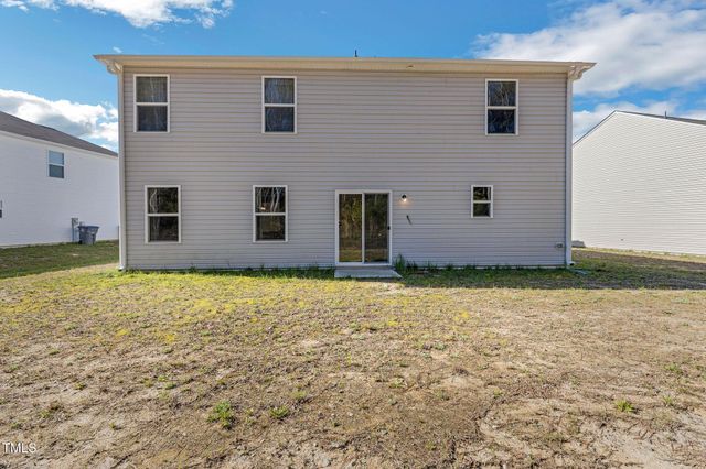1253 Manor Drive, Rocky Mount, NC 27804