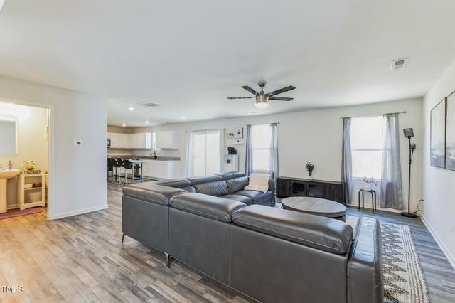 1253 Manor Drive, Rocky Mount, NC 27804