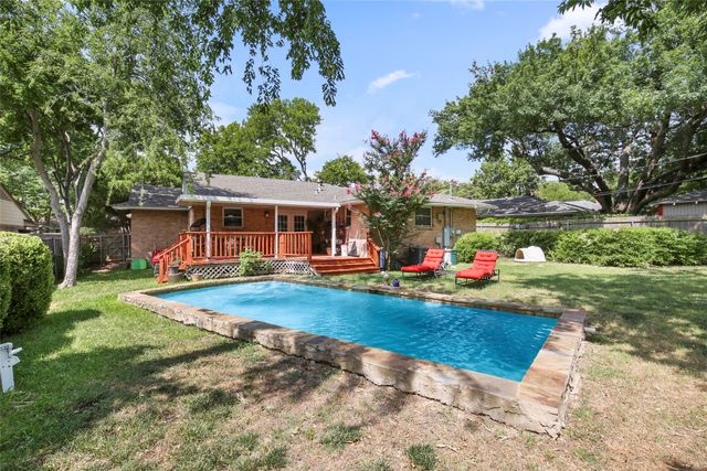 741 Dumont Drive, Richardson, TX 75080