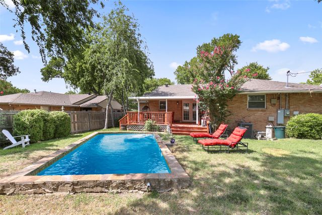 741 Dumont Drive, Richardson, TX 75080