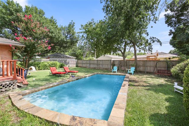741 Dumont Drive, Richardson, TX 75080