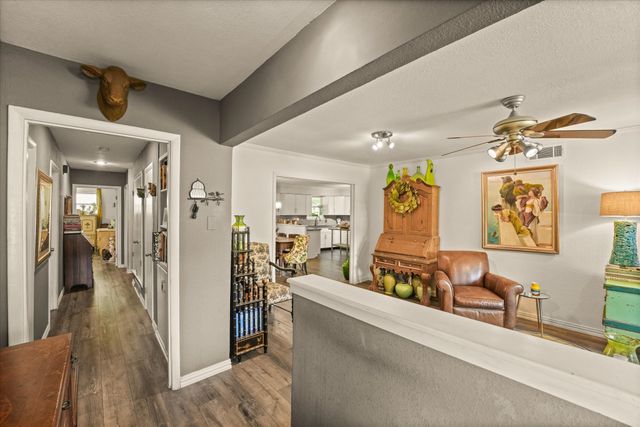 741 Dumont Drive, Richardson, TX 75080