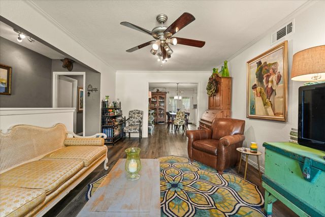 741 Dumont Drive, Richardson, TX 75080
