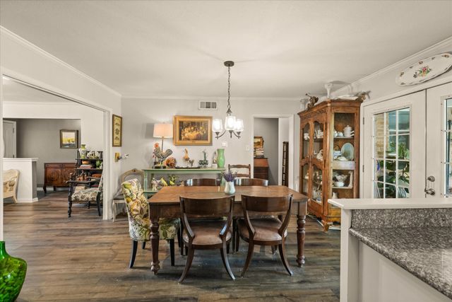 741 Dumont Drive, Richardson, TX 75080