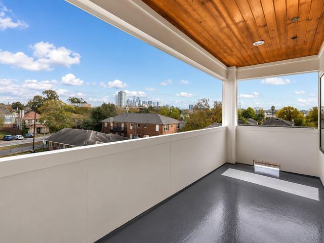 1642 Bonnie Brae Street, Houston, TX 77006