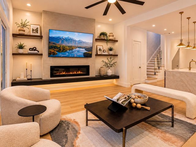 1642 Bonnie Brae Street, Houston, TX 77006