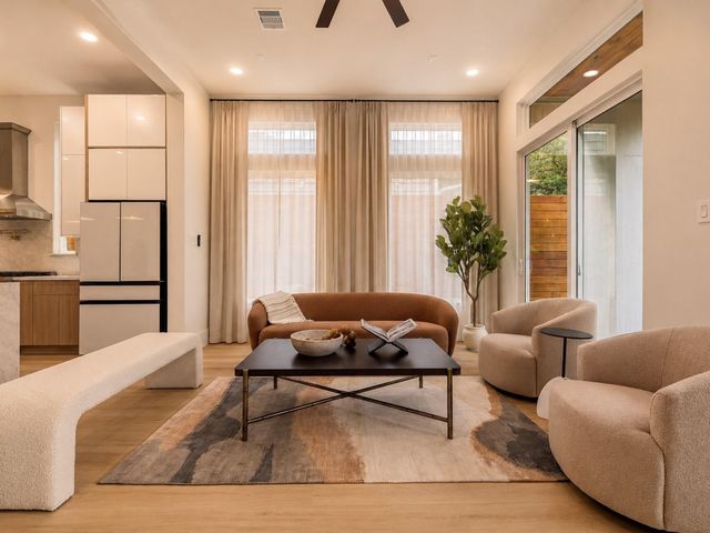 1642 Bonnie Brae Street, Houston, TX 77006
