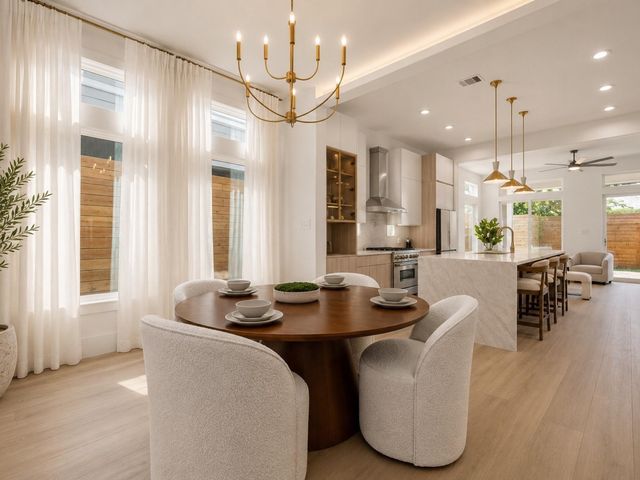 1642 Bonnie Brae Street, Houston, TX 77006