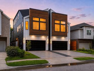 1642 Bonnie Brae Street, Houston, TX 77006