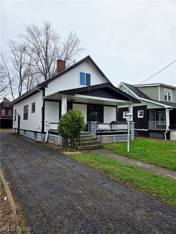 13826 Melzer Avenue, Cleveland, OH 44120
