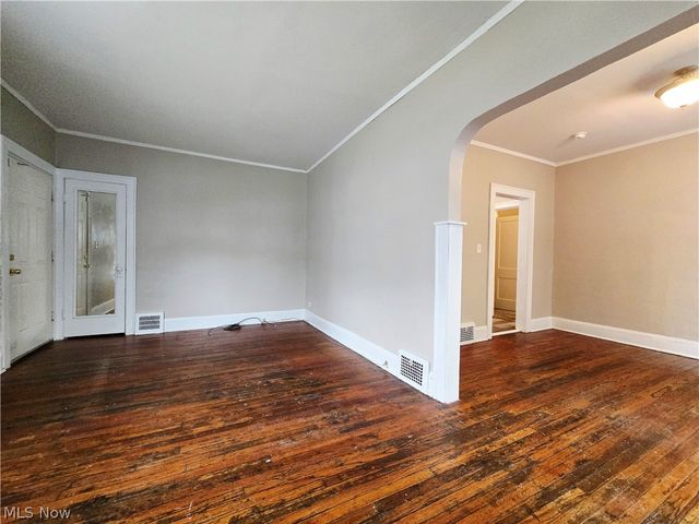 13826 Melzer Avenue, Cleveland, OH 44120