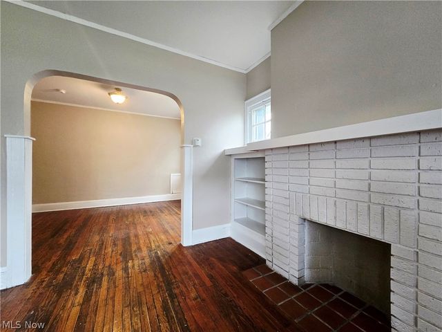 13826 Melzer Avenue, Cleveland, OH 44120