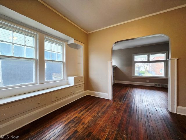 13826 Melzer Avenue, Cleveland, OH 44120