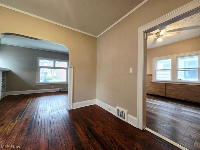 13826 Melzer Avenue, Cleveland, OH 44120