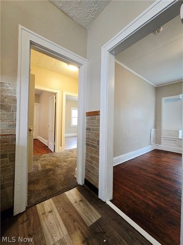 13826 Melzer Avenue, Cleveland, OH 44120