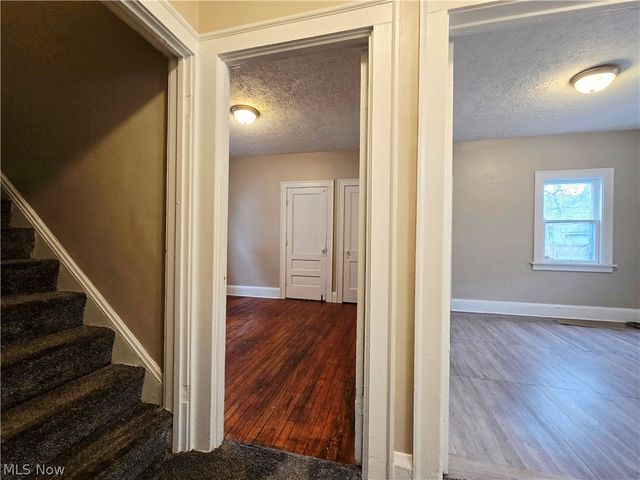 13826 Melzer Avenue, Cleveland, OH 44120