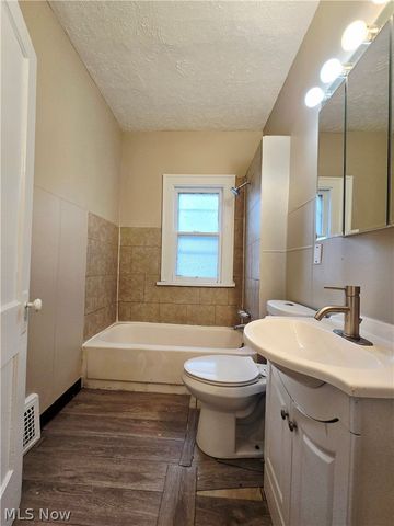 13826 Melzer Avenue, Cleveland, OH 44120