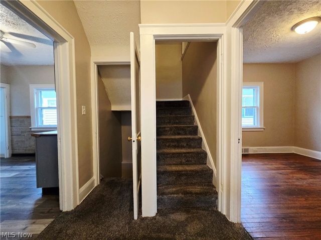 13826 Melzer Avenue, Cleveland, OH 44120