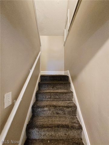 13826 Melzer Avenue, Cleveland, OH 44120