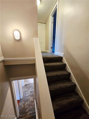 13826 Melzer Avenue, Cleveland, OH 44120