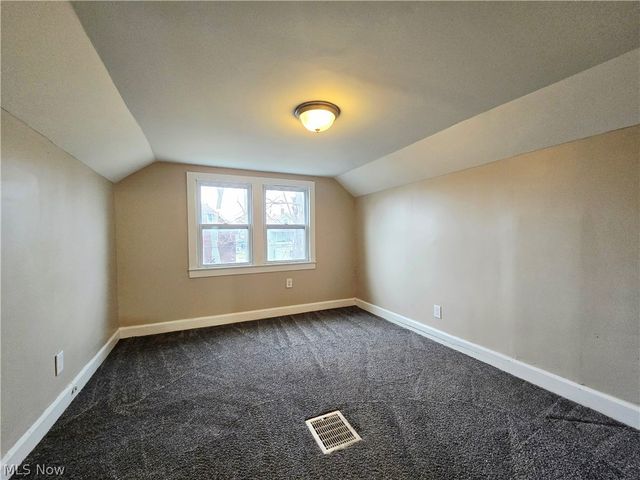 13826 Melzer Avenue, Cleveland, OH 44120