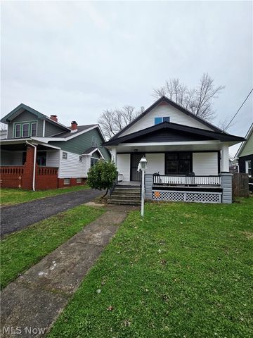 13826 Melzer Avenue, Cleveland, OH 44120
