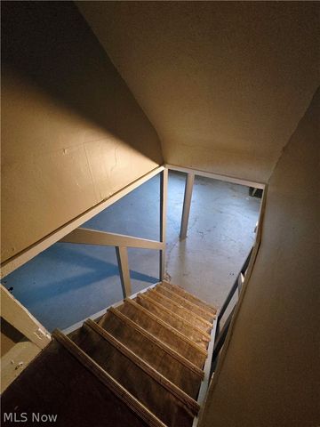 13826 Melzer Avenue, Cleveland, OH 44120