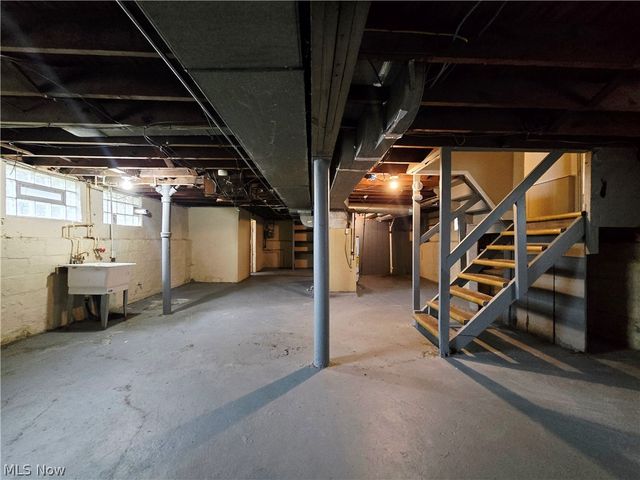 13826 Melzer Avenue, Cleveland, OH 44120