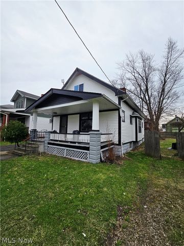 13826 Melzer Avenue, Cleveland, OH 44120