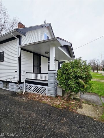 13826 Melzer Avenue, Cleveland, OH 44120