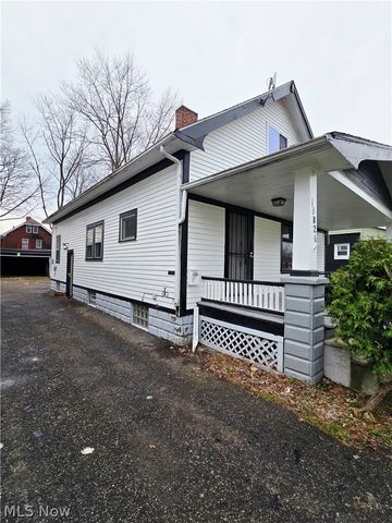 13826 Melzer Avenue, Cleveland, OH 44120