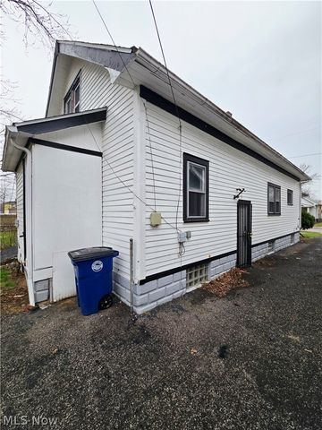 13826 Melzer Avenue, Cleveland, OH 44120