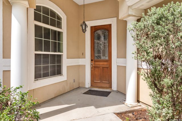 8015 Clyde Dent, San Antonio, TX 78250