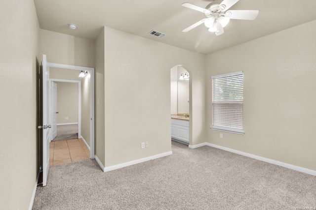 8015 Clyde Dent, San Antonio, TX 78250