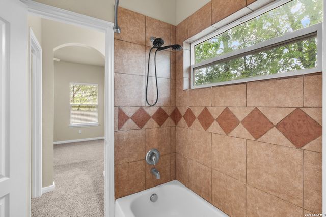 8015 Clyde Dent, San Antonio, TX 78250