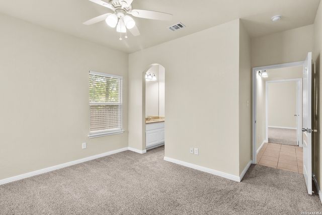 8015 Clyde Dent, San Antonio, TX 78250